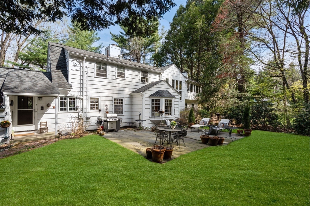 167 Conant Road Weston, MA 02493 - Photo 23 of 23