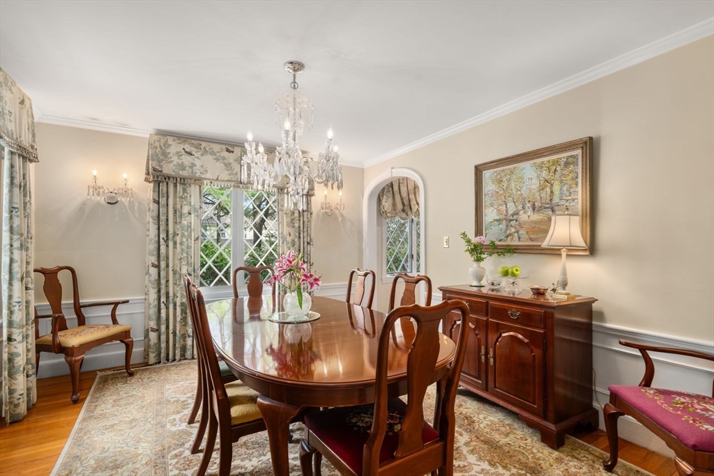 167 Conant Road Weston, MA 02493 - Photo 8 of 23