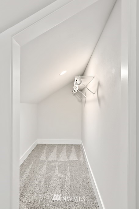 4906 Southwest Hinds Street Seattle, WA 98116 - Photo 24 of 40 an empty room with a empty space