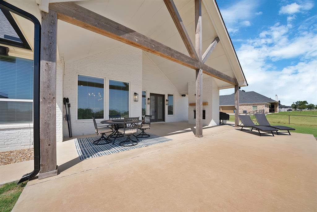 244 Harvard Lane Springtown, TX 76082 - Photo 25 of 37