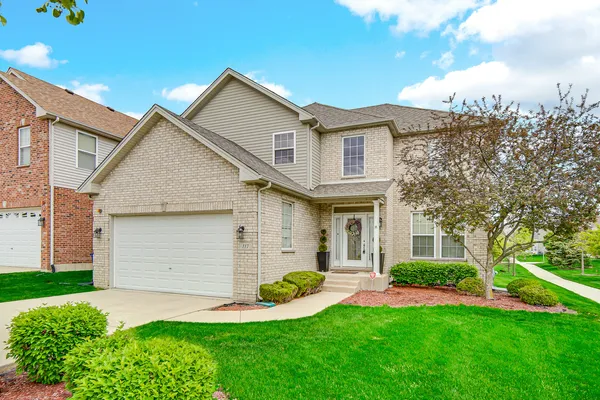 $385,000 | 117 Bowman Street, Matteson, IL 60443