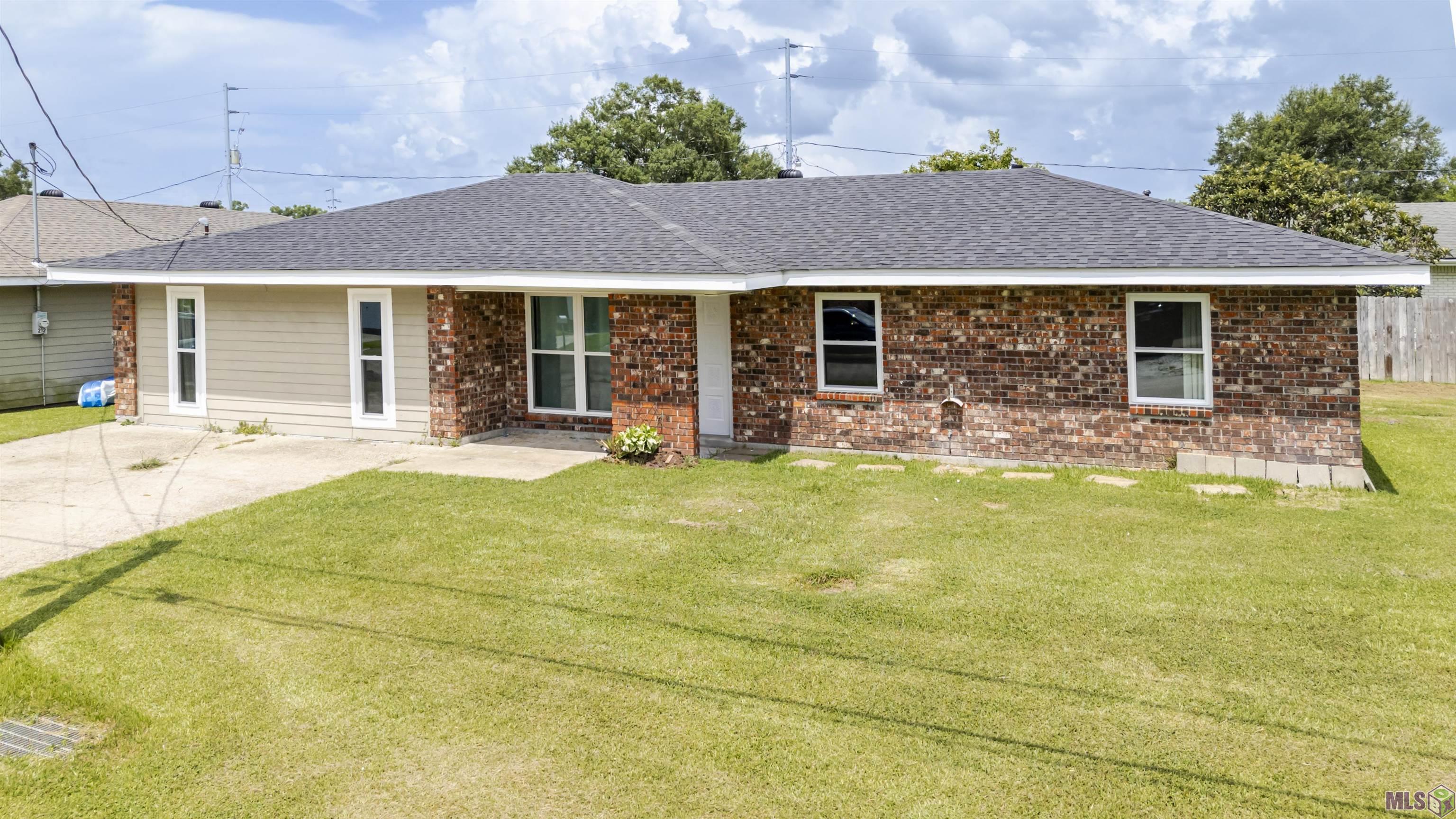 210 Rural Drive Bourg, LA 70343 - Photo 1 of 17 Gallery Image 1