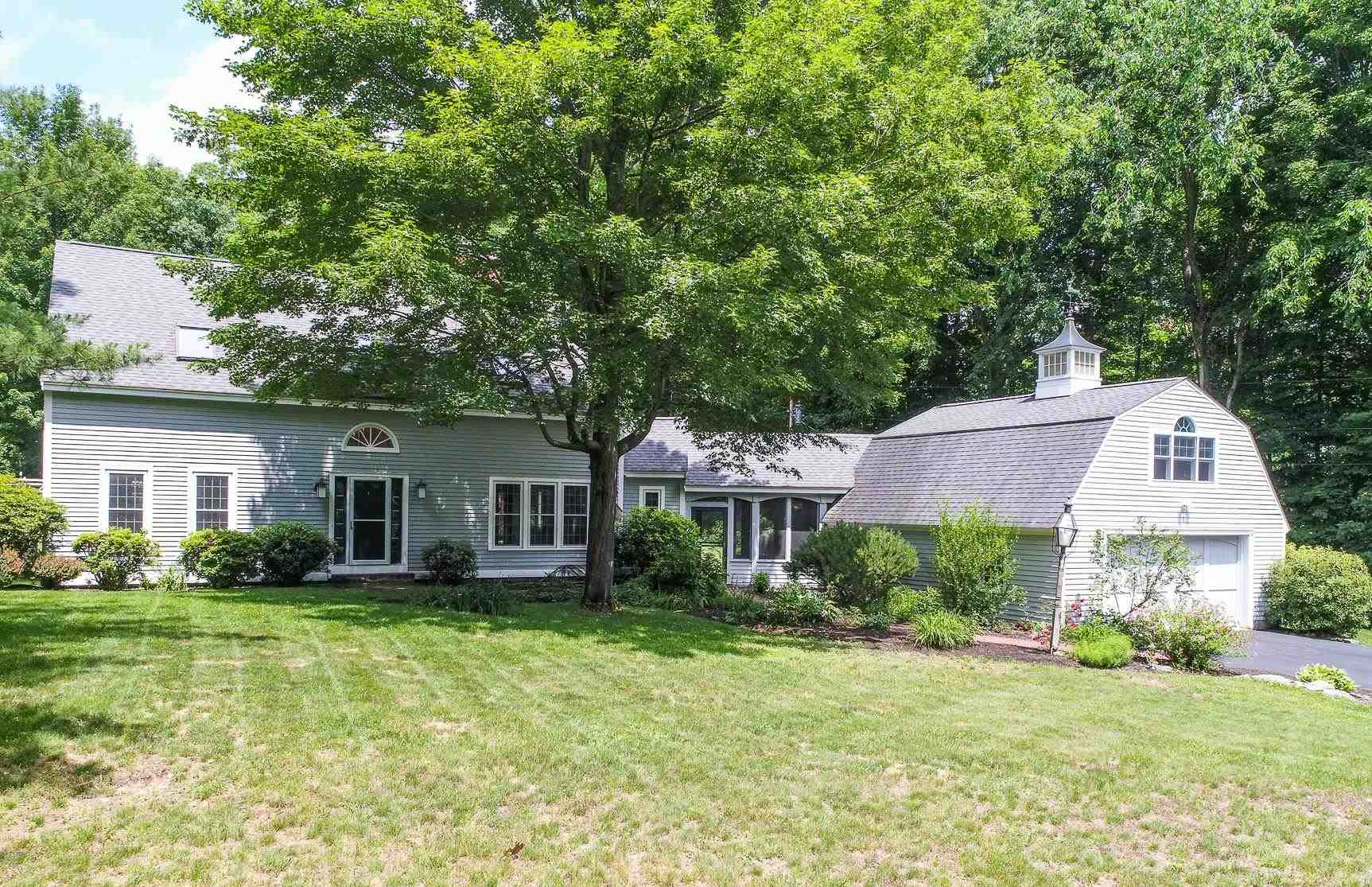 99 Worcester Road Hollis, NH 03049 - Photo 1 of 40
