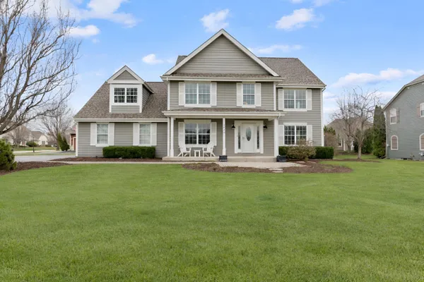 $699,900 | 1833 La Belle Springs Lane, Oconomowoc, WI 53066