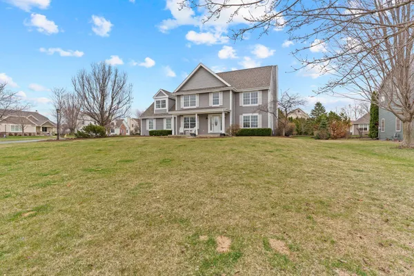 $689,900 | 1833 La Belle Springs Lane, Oconomowoc, WI 53066