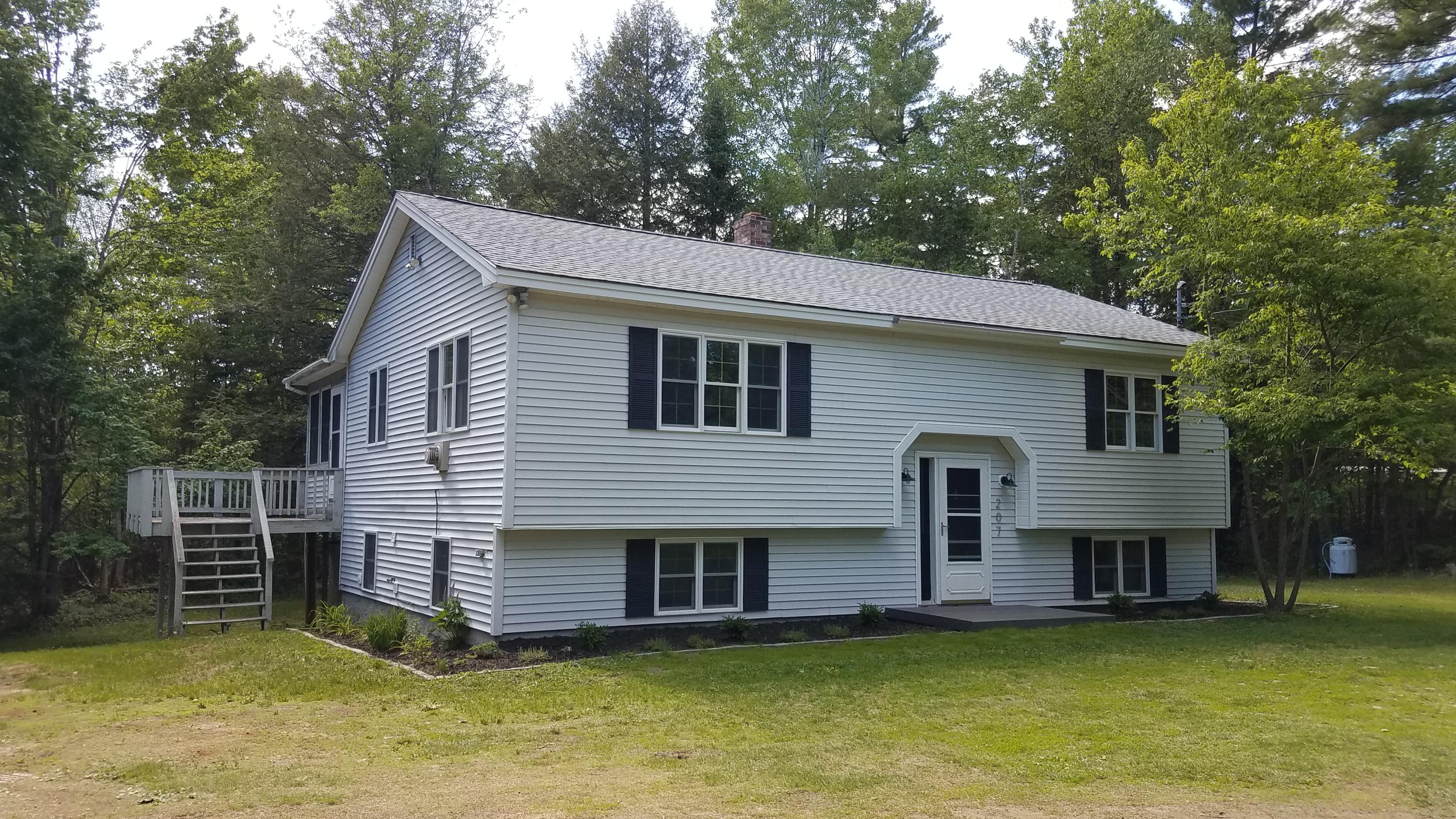 207 Belfast Road Albion, ME 04910 - Photo 3 of 38 3