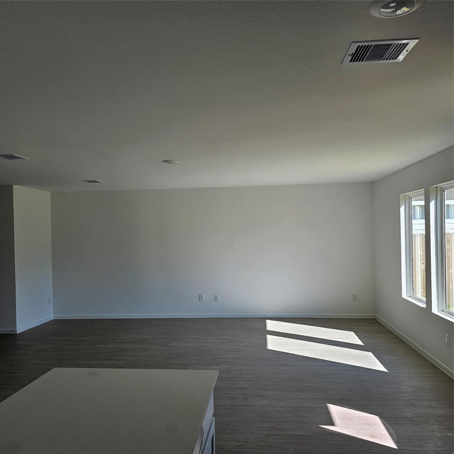 21310 Offida Lane New Caney, TX 77357 - Photo 14 of 24 a room with a window and flowerpot