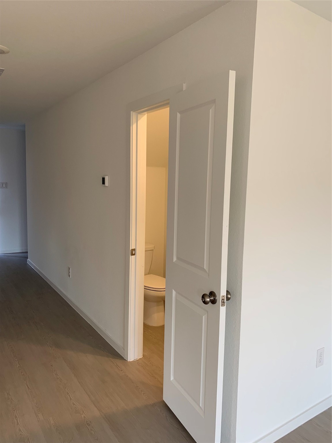 21310 Offida Lane New Caney, TX 77357 - Photo 6 of 24 a view of an front door