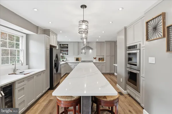 $1,312,207 | 1808 Clovermeadow Drive, Vienna, VA 22182