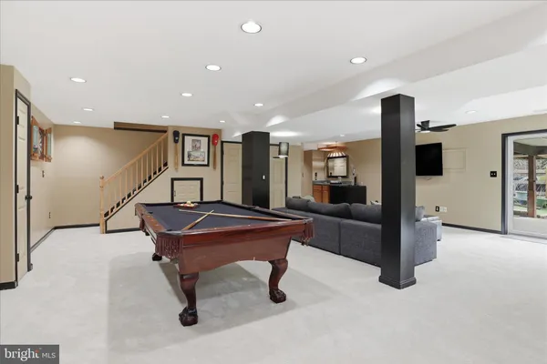 $1,312,207 | 1808 Clovermeadow Drive, Vienna, VA 22182