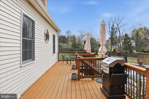 $1,312,207 | 1808 Clovermeadow Drive, Vienna, VA 22182