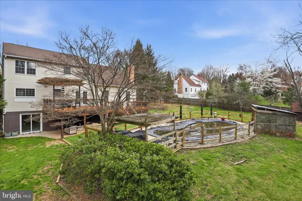 $1,312,207 | 1808 Clovermeadow Drive, Vienna, VA 22182