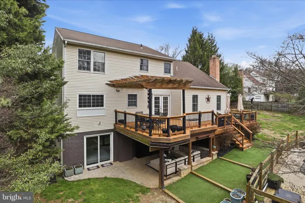 $1,312,207 | 1808 Clovermeadow Drive, Vienna, VA 22182