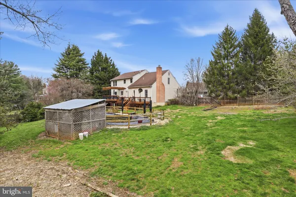 $1,312,207 | 1808 Clovermeadow Drive, Vienna, VA 22182