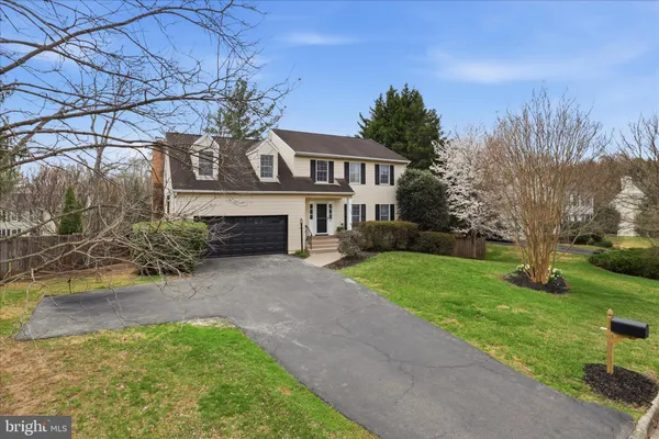 $1,312,207 | 1808 Clovermeadow Drive, Vienna, VA 22182