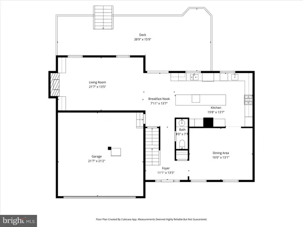 $1,312,207 | 1808 Clovermeadow Drive, Vienna, VA 22182