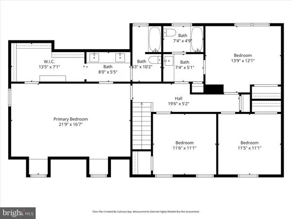 $1,312,207 | 1808 Clovermeadow Drive, Vienna, VA 22182
