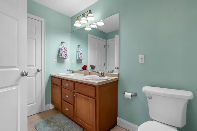 $419,900 | 2 Larch Street, Unit 13, Goffstown, NH 03102