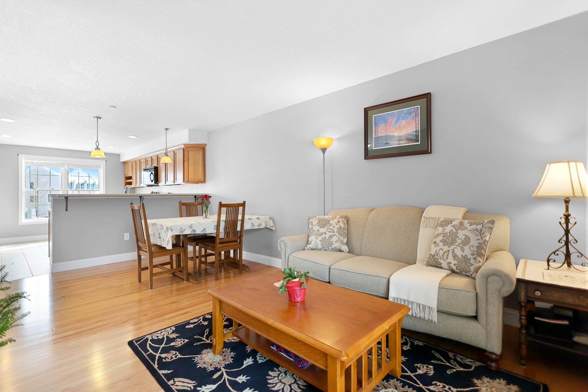 2 Larch Street, Unit 13 Goffstown, NH 03102 - Photo 2 of 37