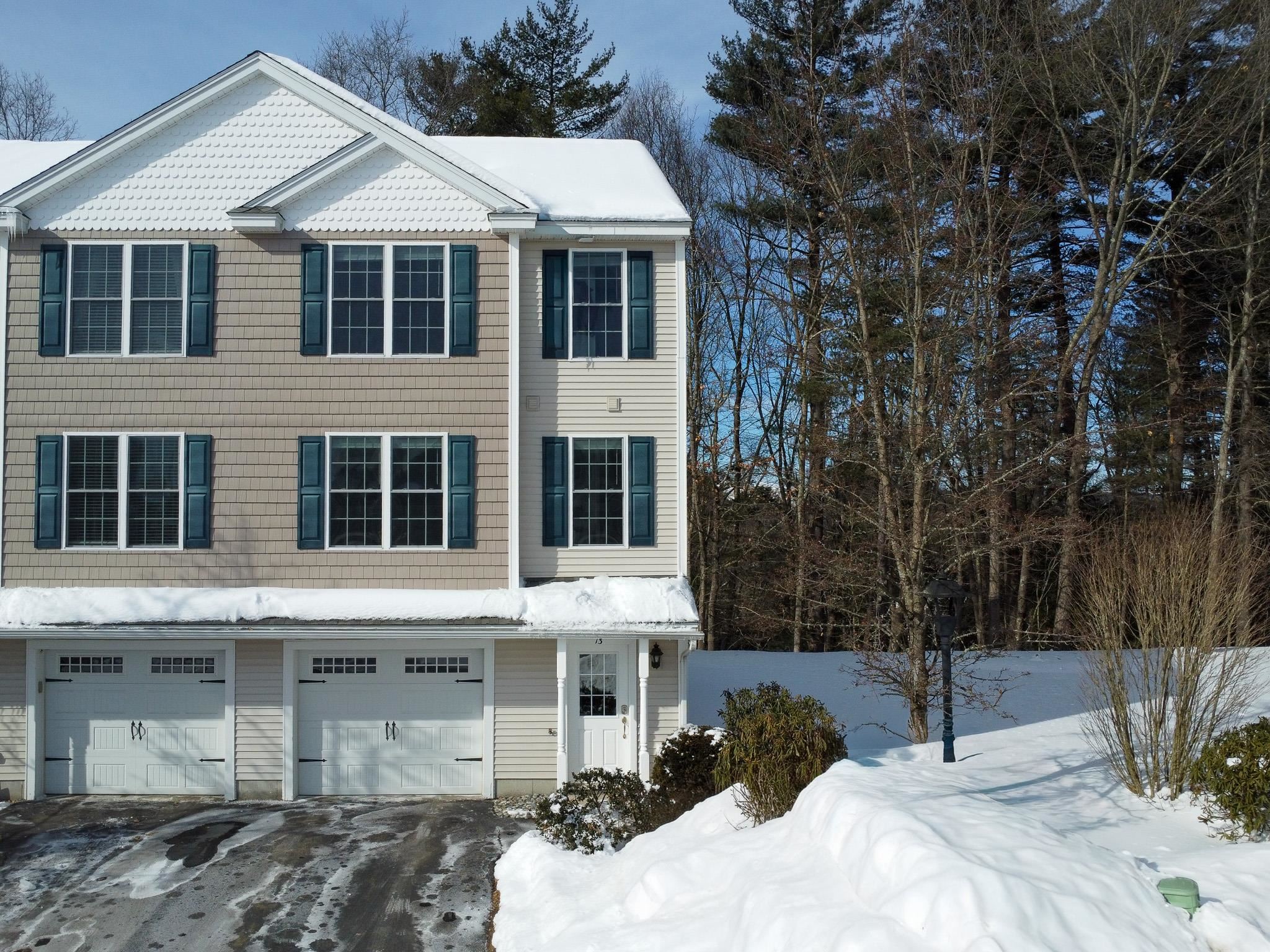 2 Larch Street, Unit 13 Goffstown, NH 03102 - Photo 30 of 37