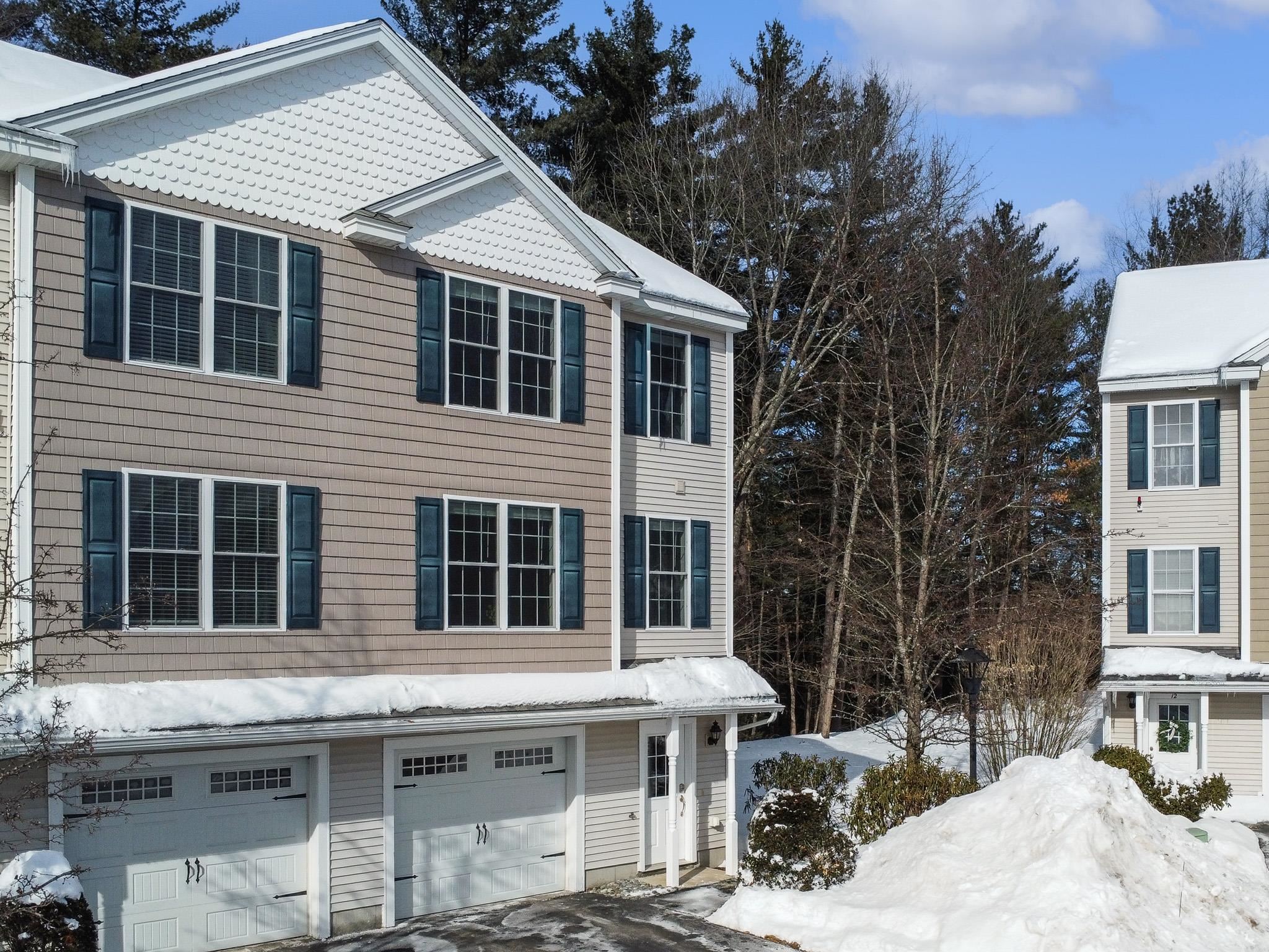 2 Larch Street, Unit 13 Goffstown, NH 03102 - Photo 31 of 37