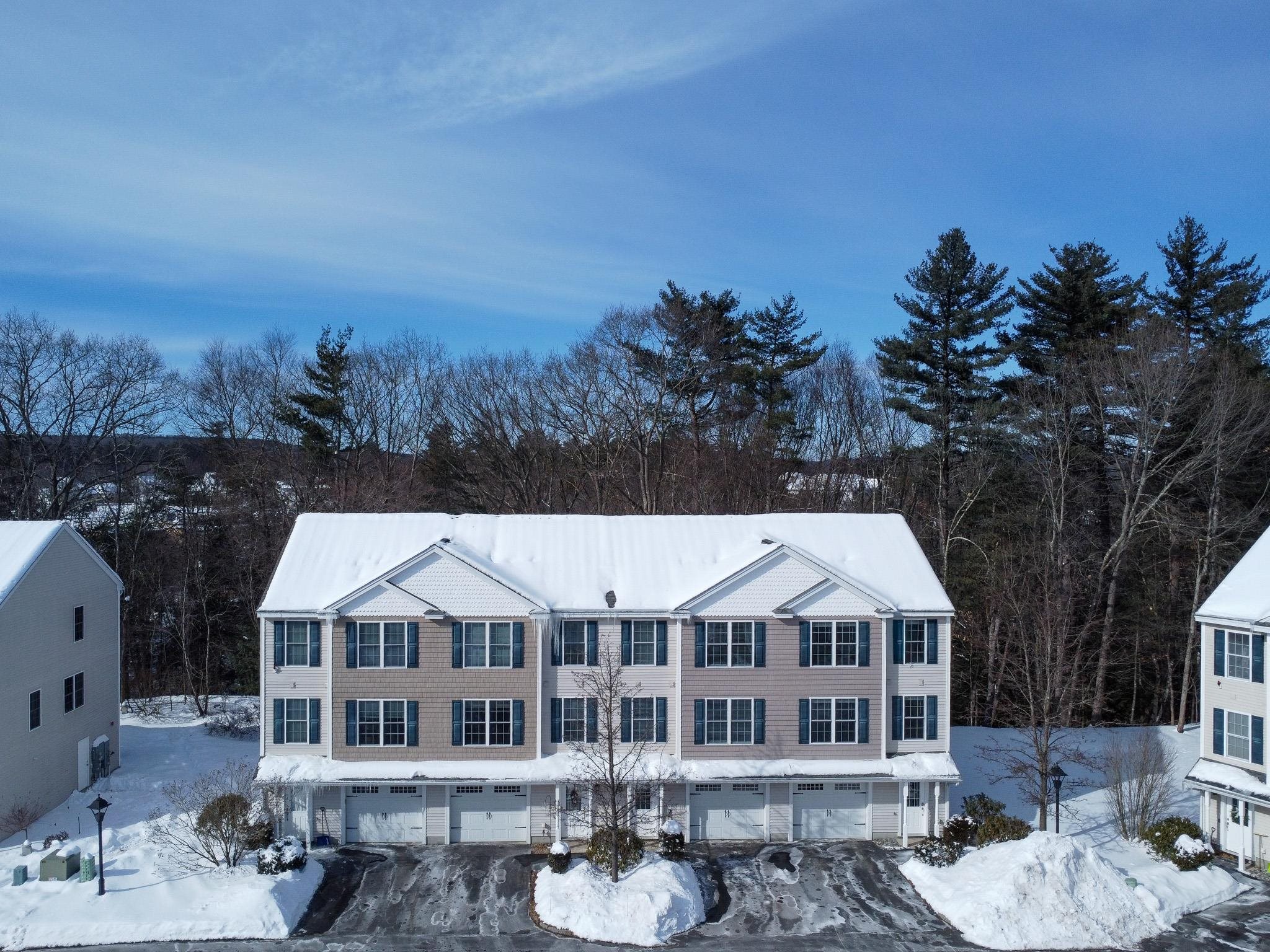 2 Larch Street, Unit 13 Goffstown, NH 03102 - Photo 32 of 37