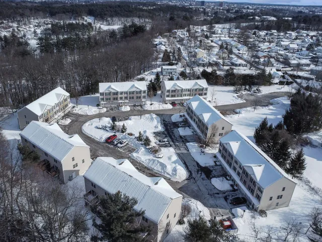 $419,900 | 2 Larch Street, Unit 13, Goffstown, NH 03102