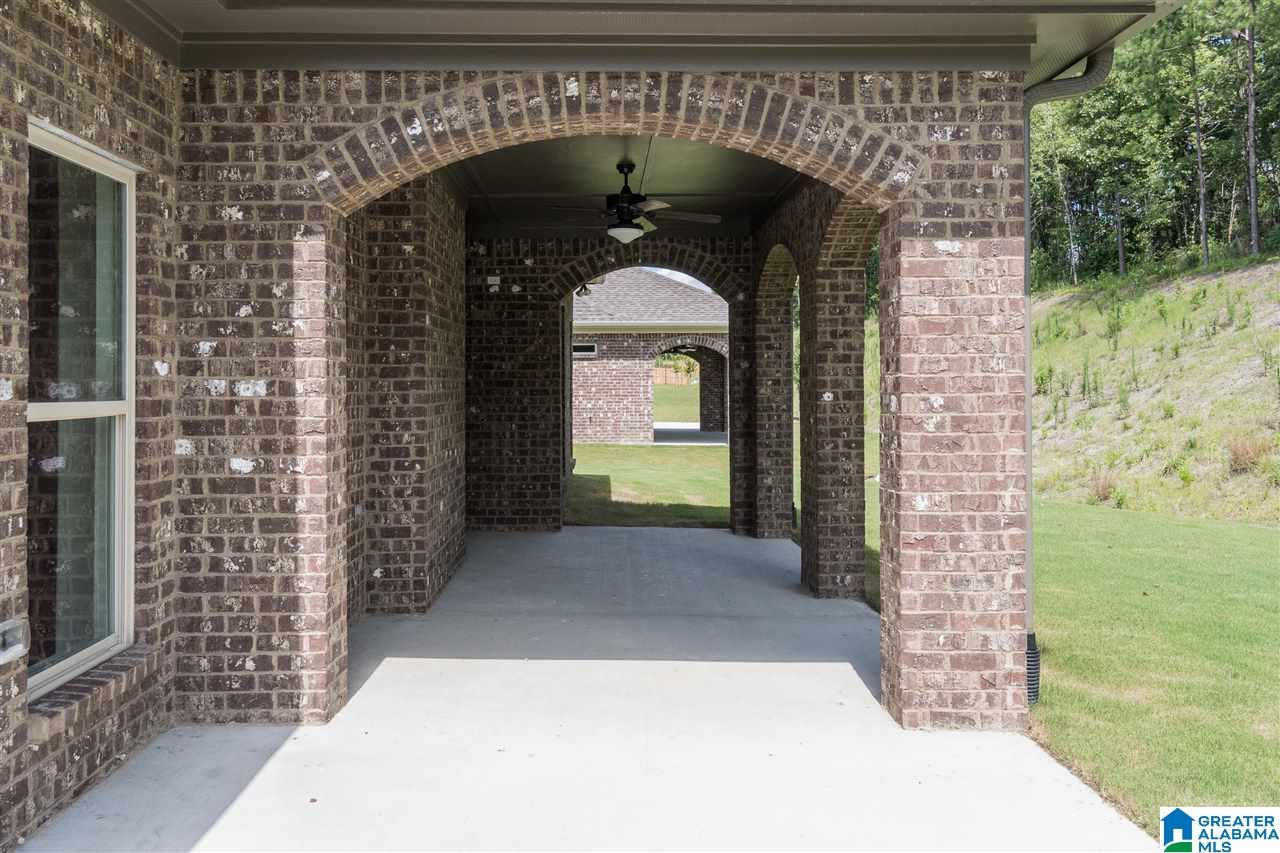 486 Ballantrae Road Pelham, AL 35124 - Photo 45 of 50