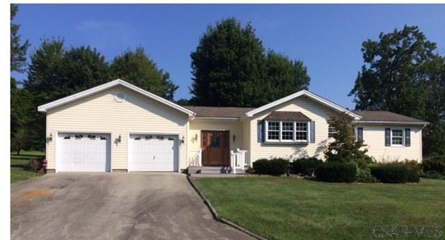 70 Hickory Road Penn Run, PA 15765 - Photo 1 of 1