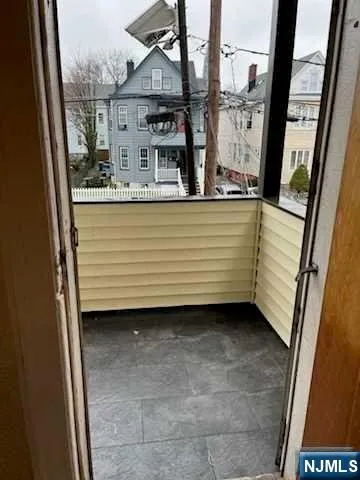 $3,200 | 220 Columbia Avenue, Unit 2, Passaic, NJ 07055