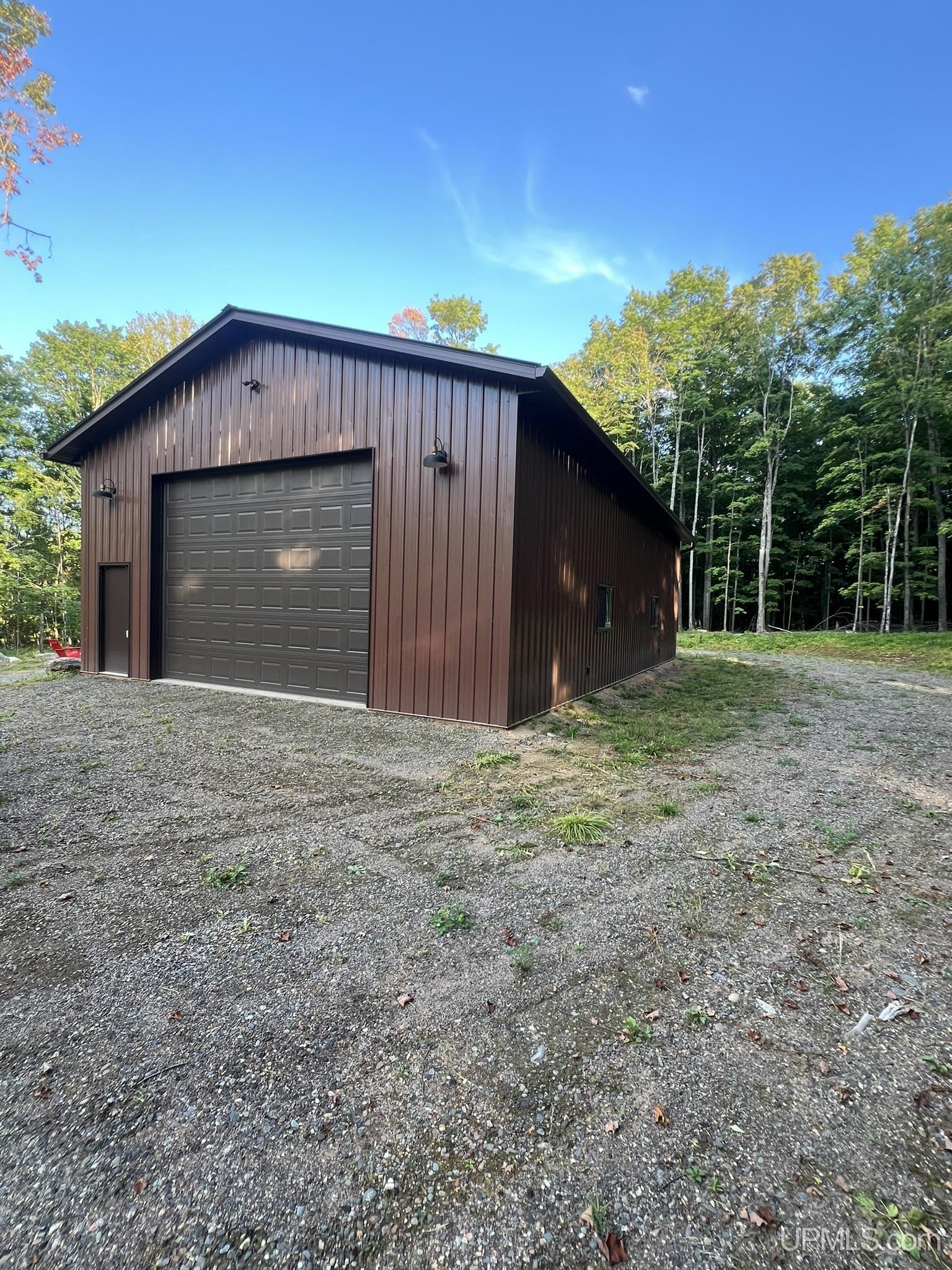 Tbd Sunset Shores Road Iron River, MI 49935 - Photo 4 of 12