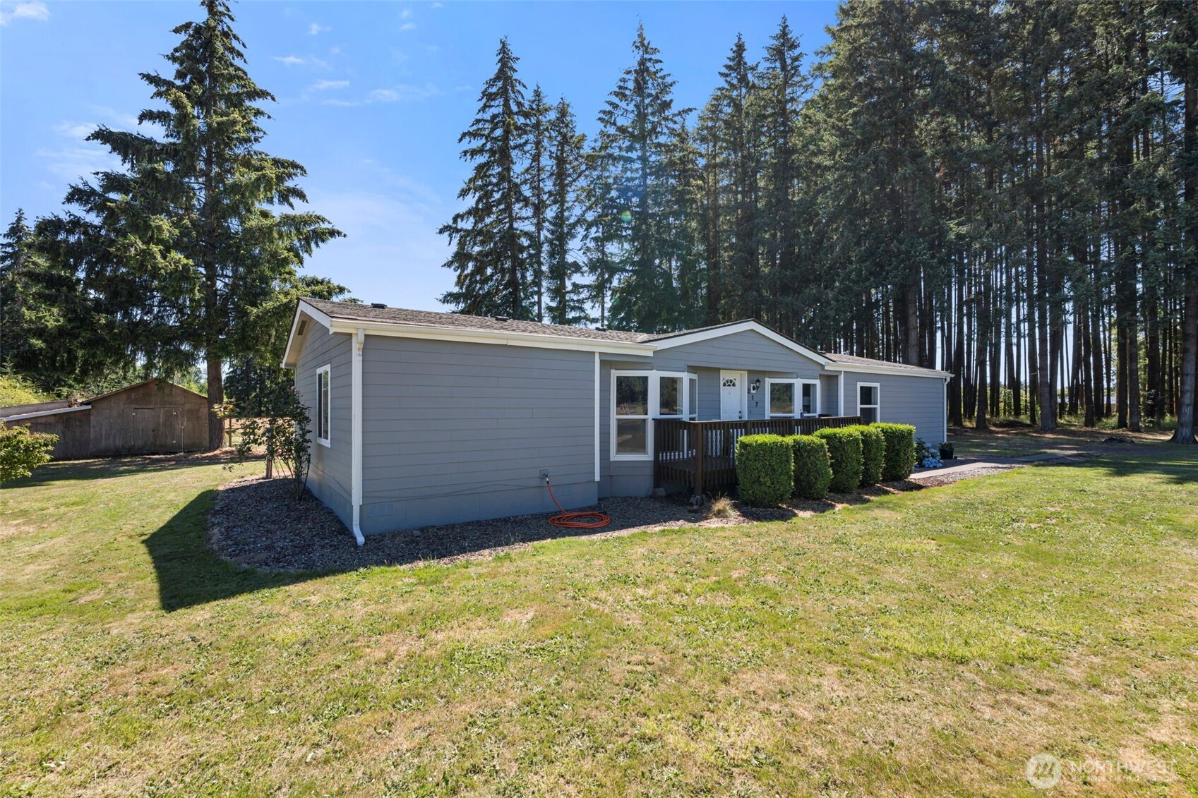 217 Drews Prairie Road Toledo, WA 98591 - Photo 1 of 38