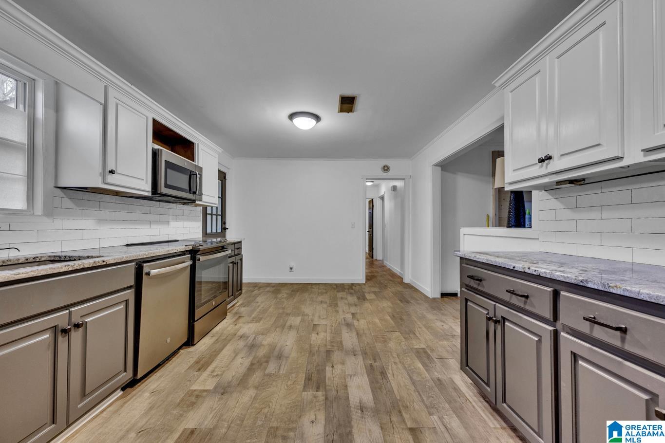 1702 Ridge Drive Jasper, AL 35504 - Photo 8 of 37