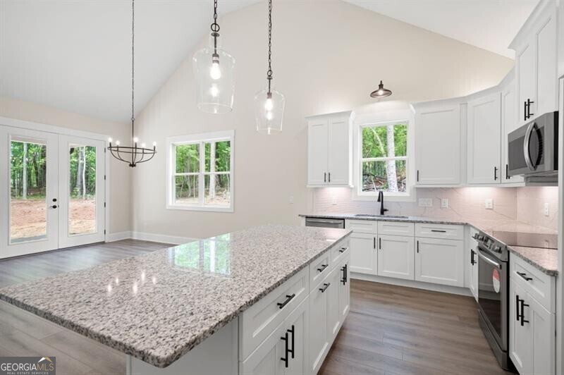 110 Doris Path Dallas, GA 30157 - Photo 9 of 35