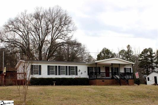 299 Old Corn Mill Road Cowpens, SC 29330 - Photo 1 of 22