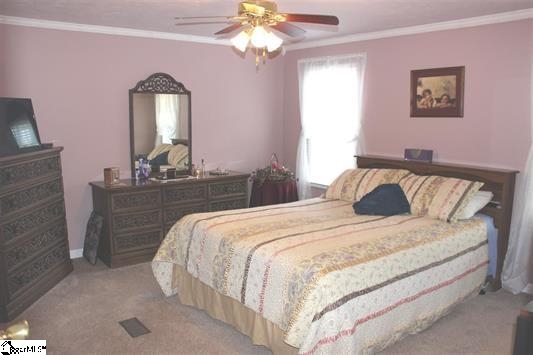 299 Old Corn Mill Road Cowpens, SC 29330 - Photo 11 of 22