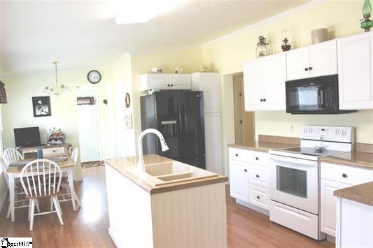 299 Old Corn Mill Road Cowpens, SC 29330 - Photo 4 of 22