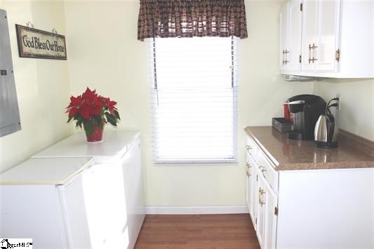 299 Old Corn Mill Road Cowpens, SC 29330 - Photo 5 of 22