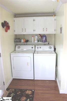 299 Old Corn Mill Road Cowpens, SC 29330 - Photo 6 of 22