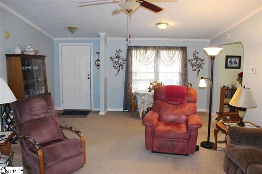 299 Old Corn Mill Road Cowpens, SC 29330 - Photo 8 of 22