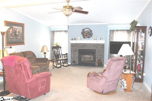 299 Old Corn Mill Road Cowpens, SC 29330 - Photo 10 of 22