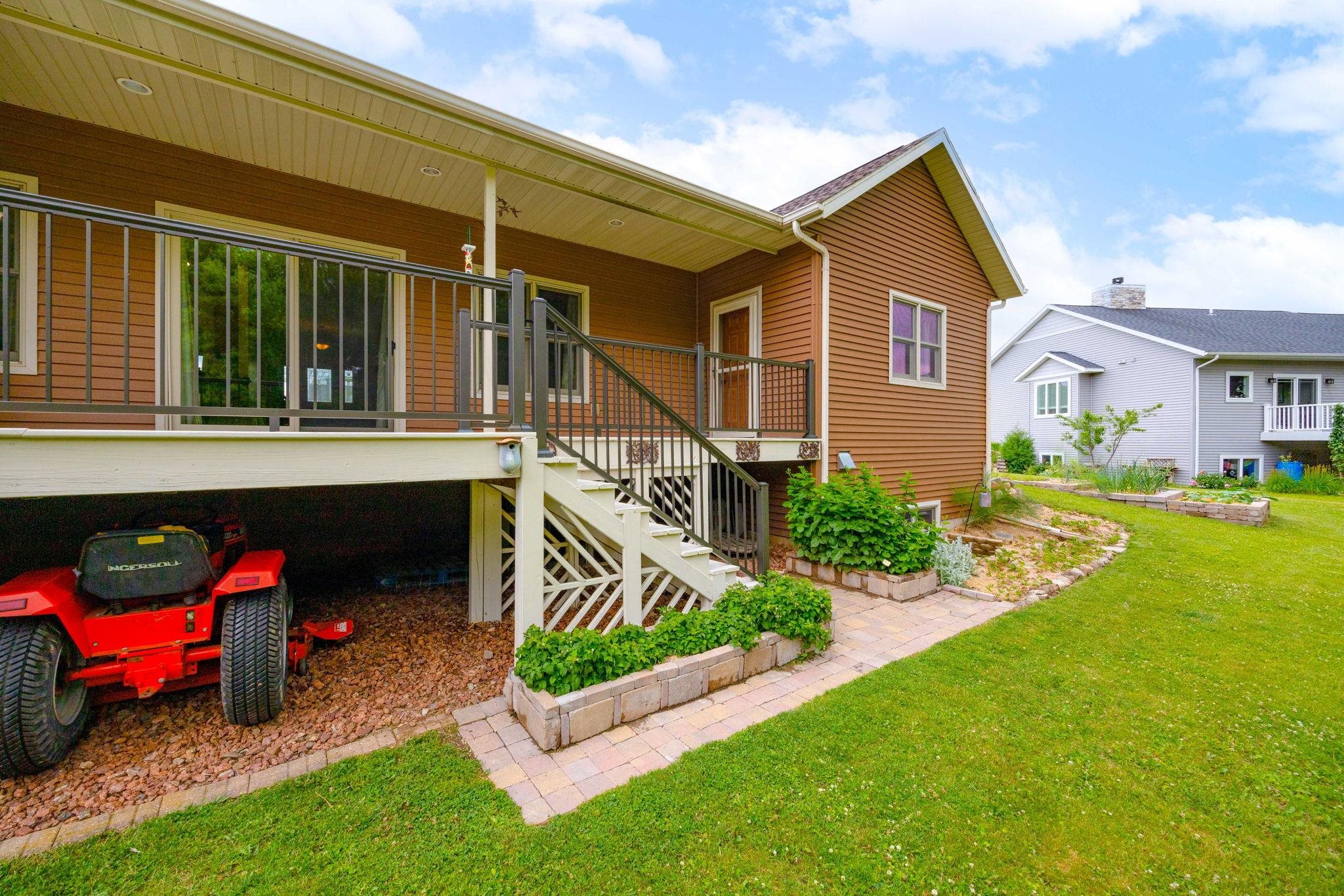 401 Highland Road Cambridge, WI 53523 - Photo 80 of 90