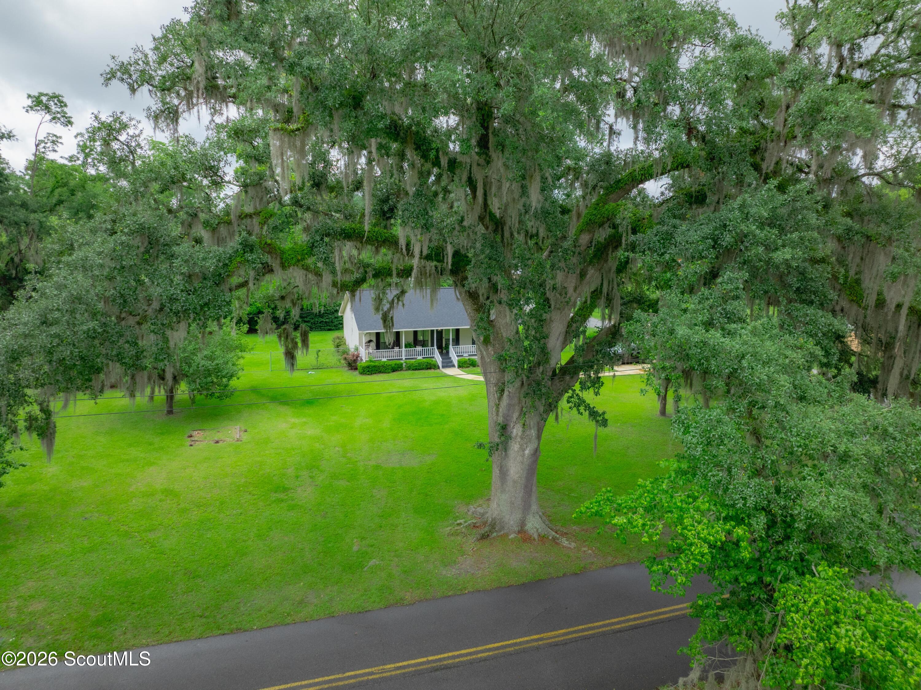 75 West Plant Avenue Homerville, GA 31634 - Photo 27 of 36 026-j5
