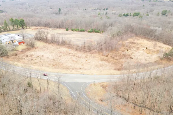 a view of a terrace view