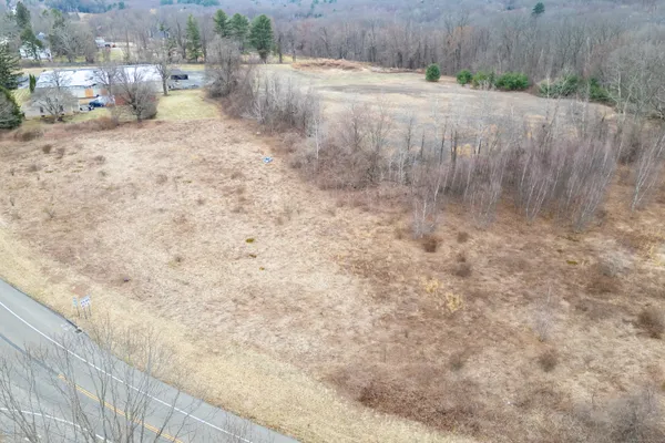 a view of outdoor space with city view