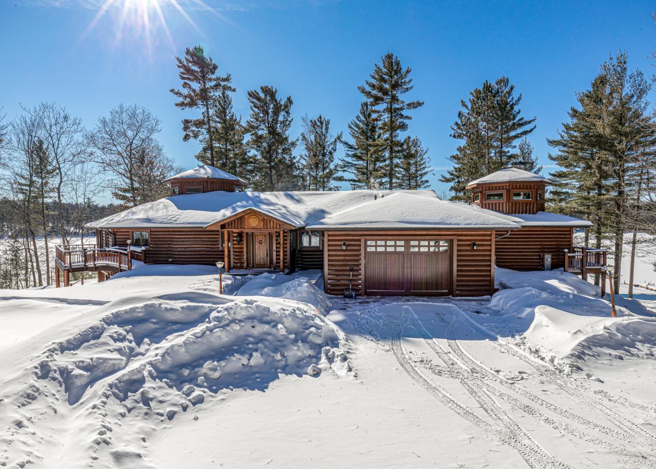 7995 Streater Road Minocqua, WI 54548 - Photo 38 of 39 Gallery Image 38