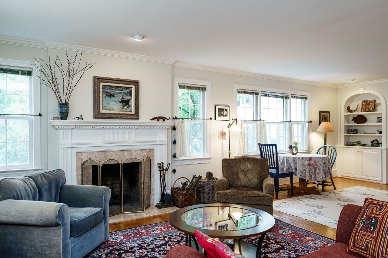 2508 Beechridge Road Raleigh, NC 27608 - Photo 6 of 41 Photo 6