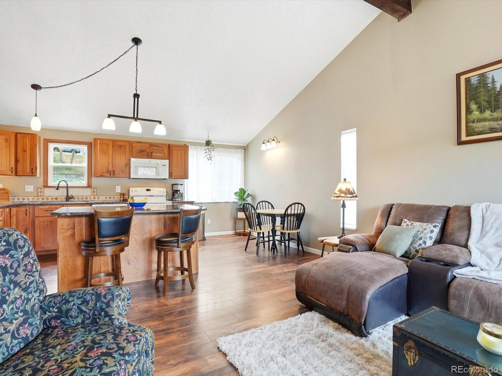 26197 South End Road, Unit A Kittredge, CO 80457 - Photo 15 of 42