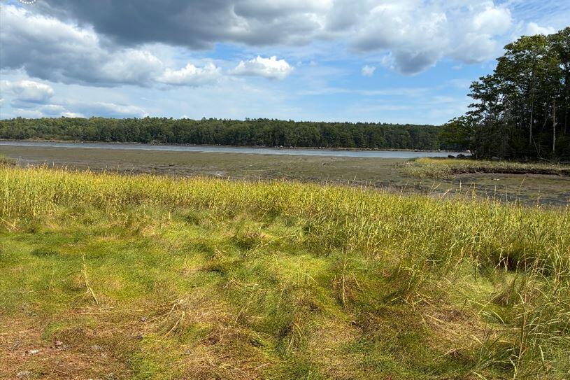 5-f 4-a Leaches Point Road Orland, ME 04472 - Photo 3 of 12 Picture of water 2