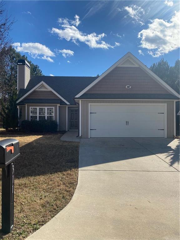 311 Gun Range Road Dallas, GA 30132 - Photo 1 of 1 Gallery Image 1
